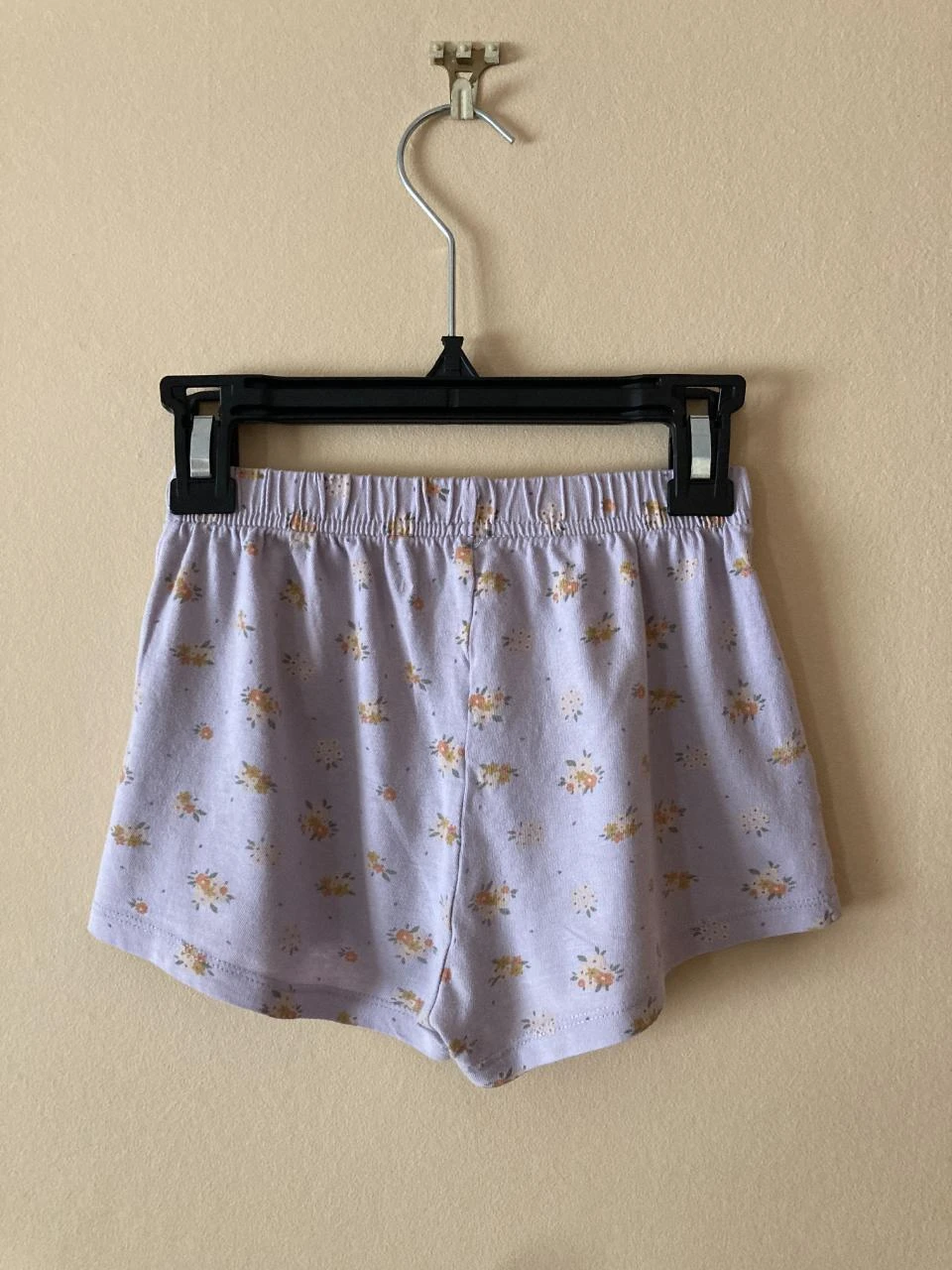 Korte zomerpyjama Kiabi meisje 8 jaar lila – photo 7